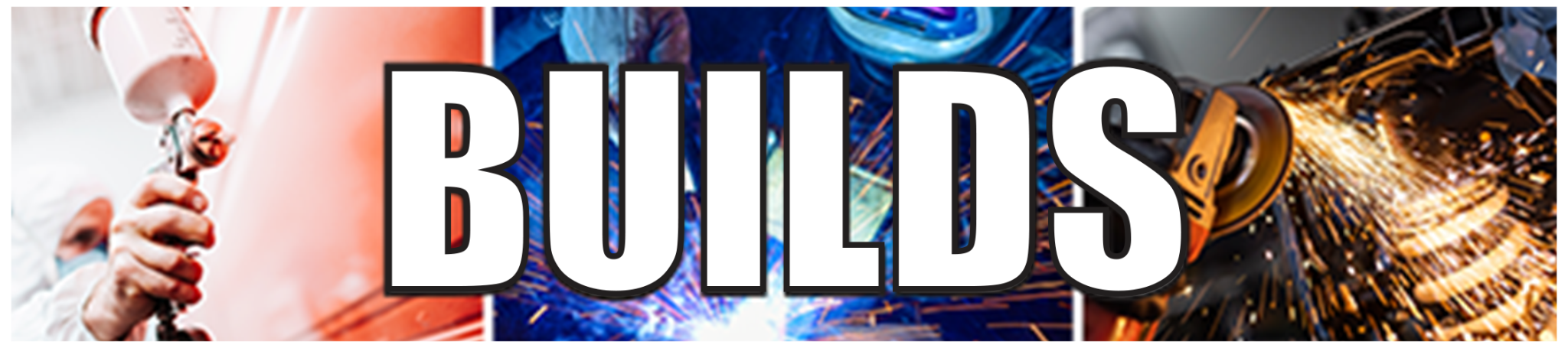 Builds Channel - POWERtube TV