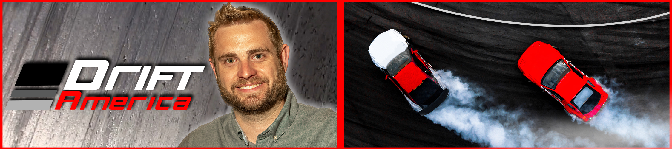 Drift America