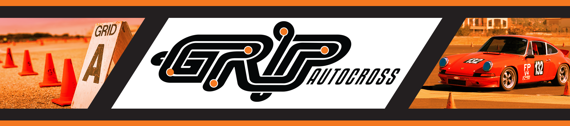 Grip Autocross