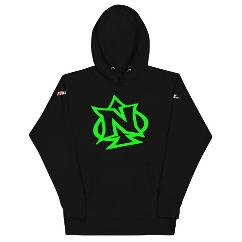 Nichols Customs Unisex Hoodie