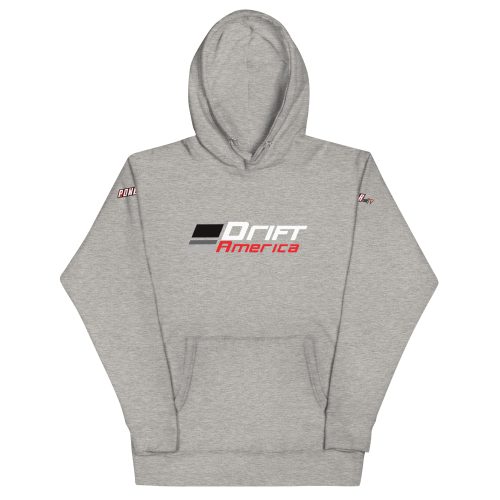 Drift America Unisex Hoodie