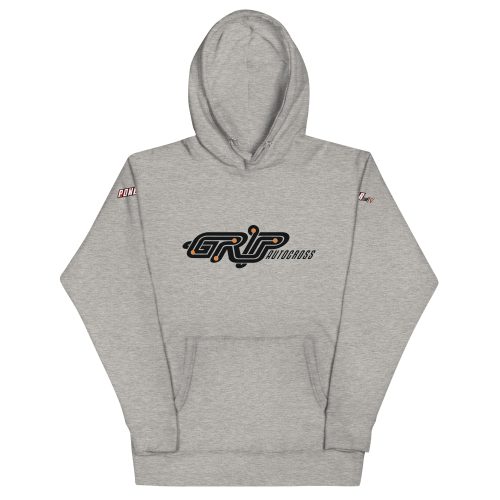 Grip Autocross Unisex Hoodie