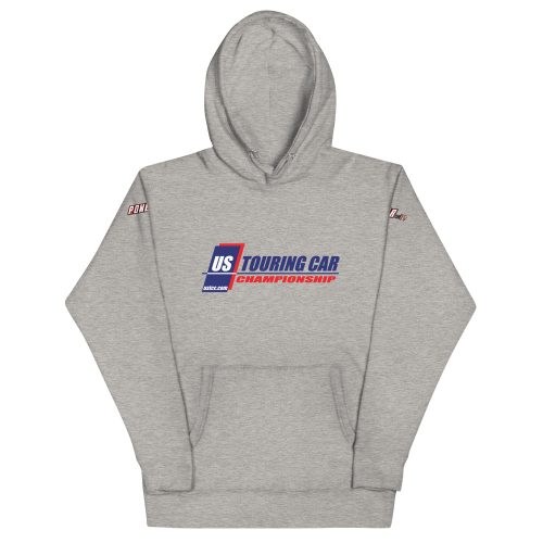 US Touring Car Championship Unisex Hoodie