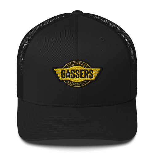 Southeast Gassers Assoc. Trucker Cap
