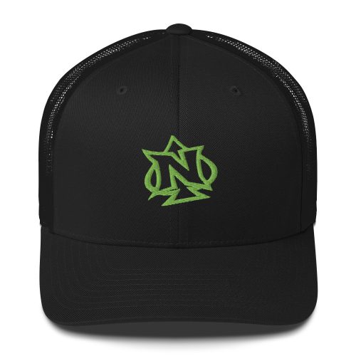 Nichols Customs Trucker Cap