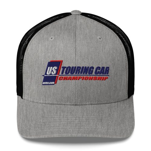 US Touring Car Championship Trucker Cap