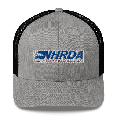NHRDA Trucker Cap