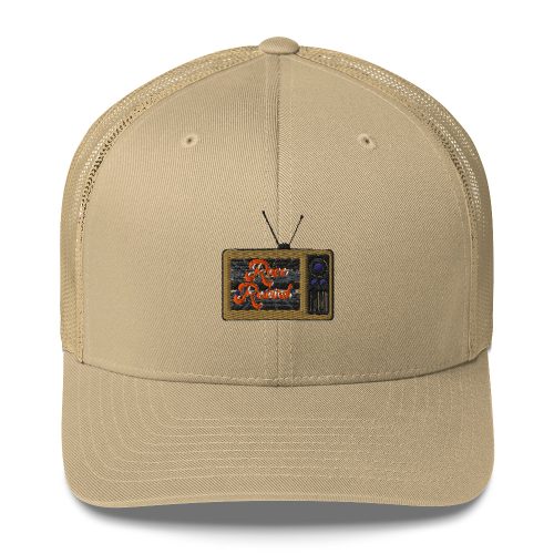 Trucker Cap