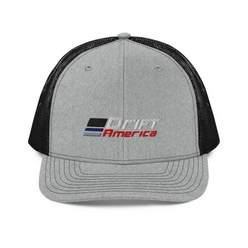 Drift America Trucker Cap
