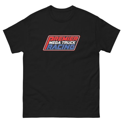 Premier Mega Truck Unisex classic tee