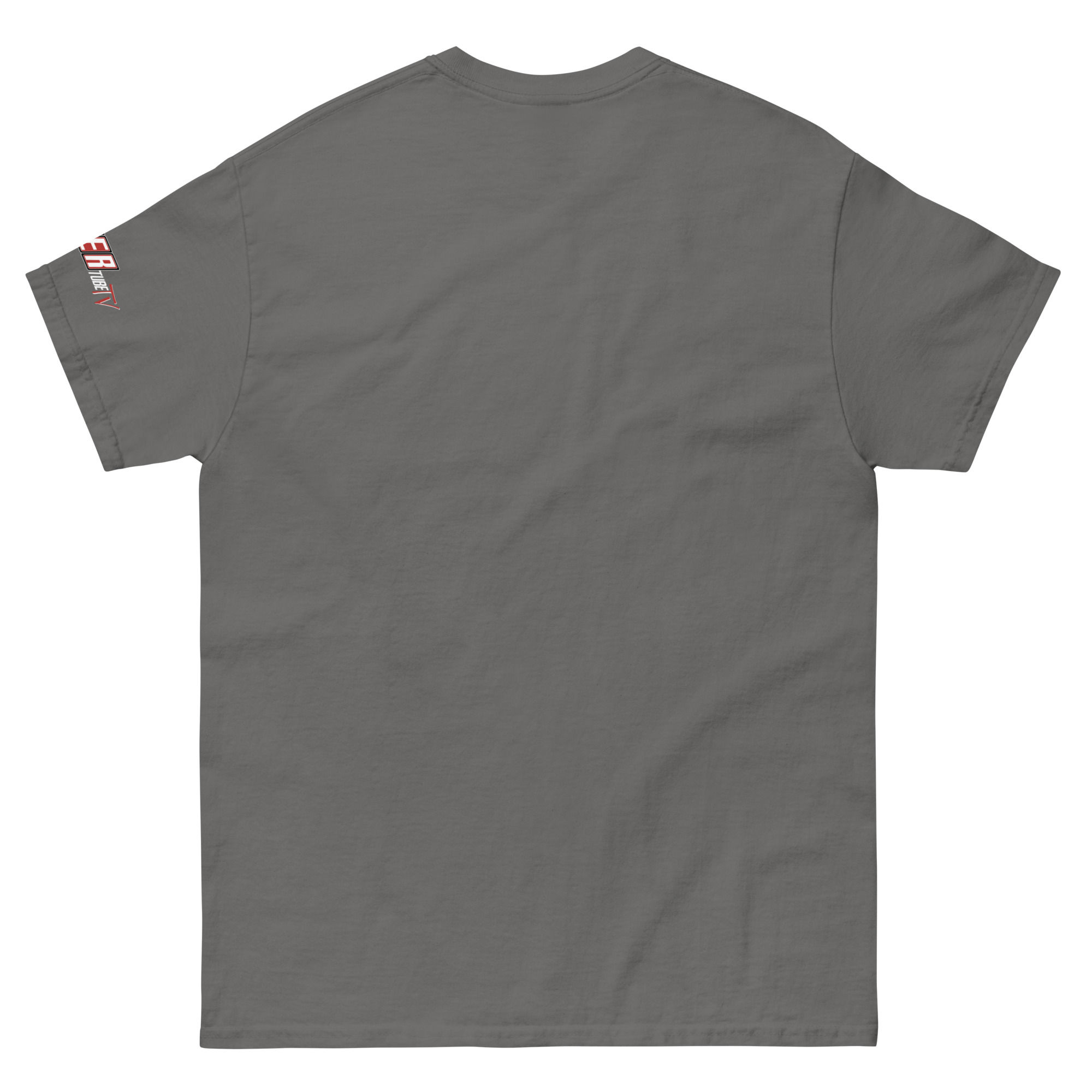 Grip Autocross Unisex classic tee - Image 4