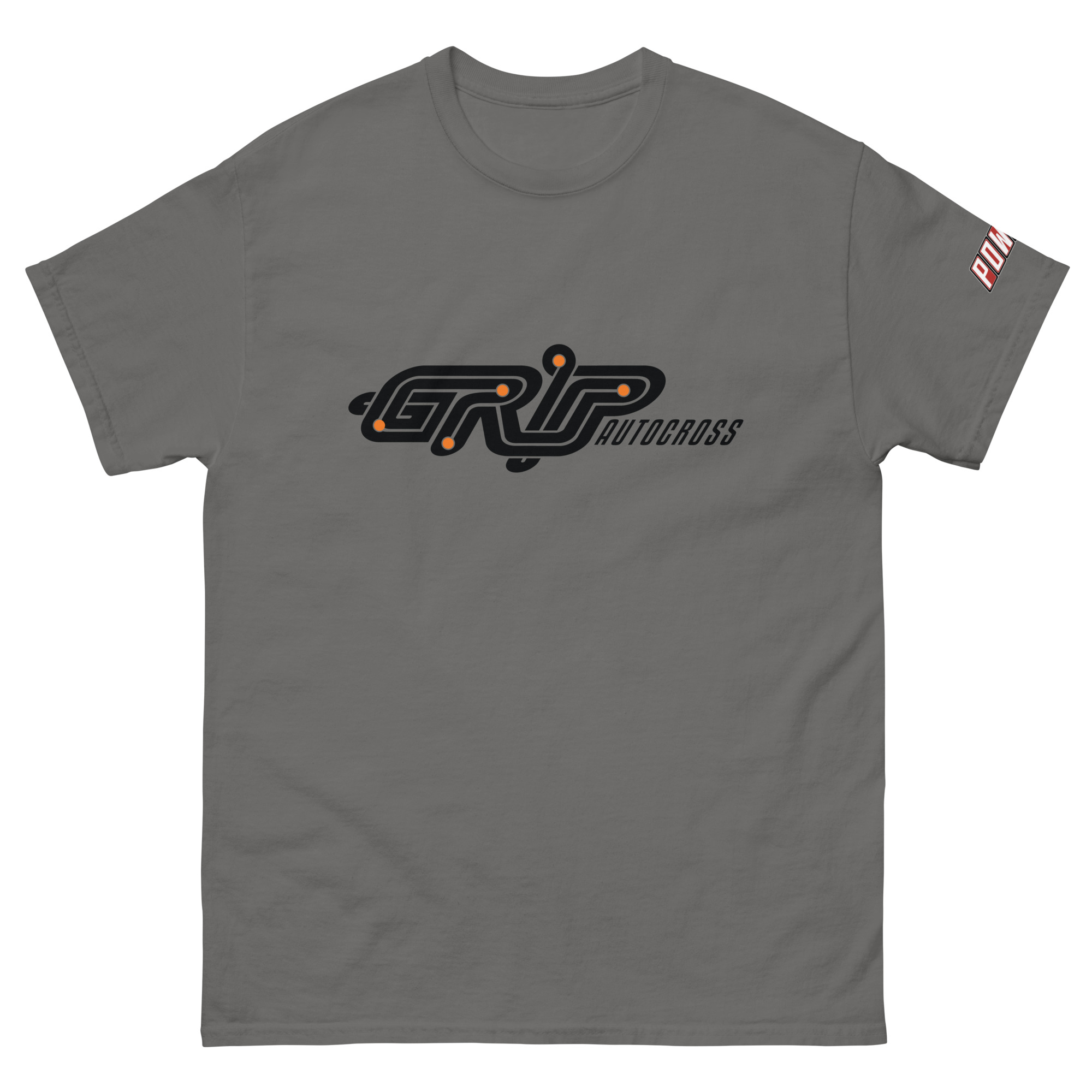 Grip Autocross Unisex classic tee