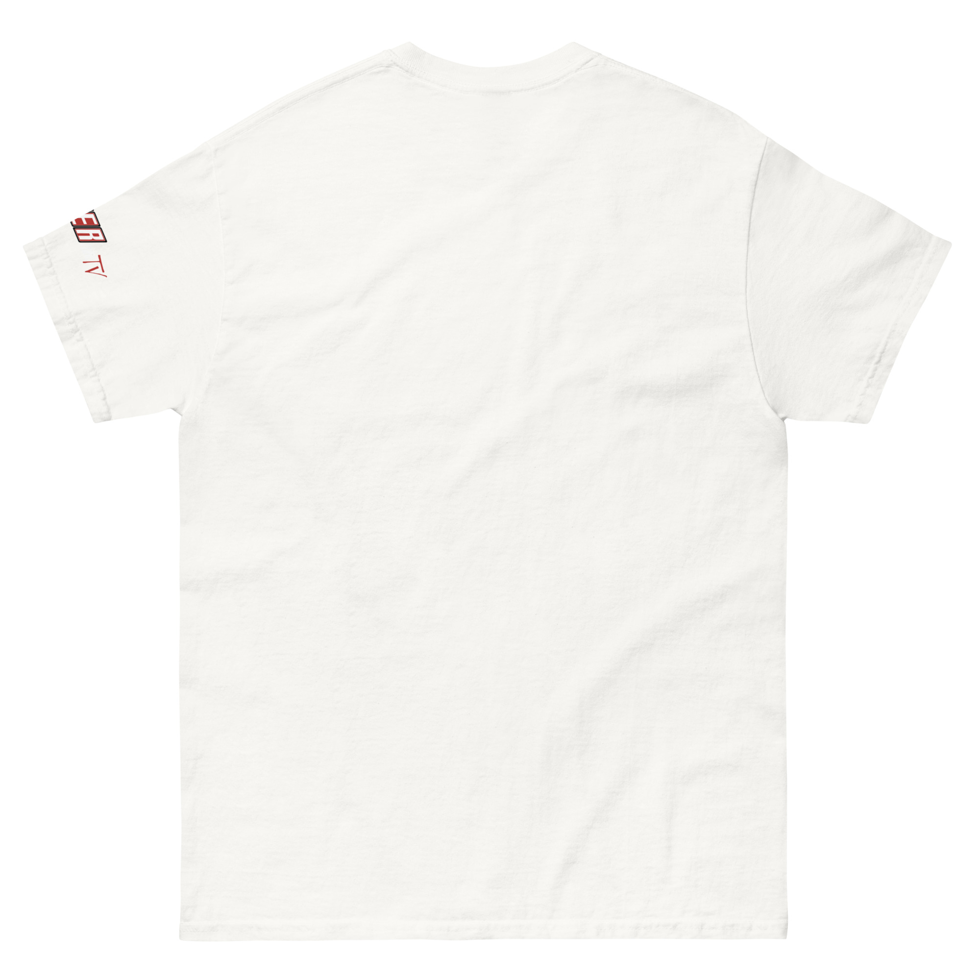 Grip Autocross Unisex classic tee - Image 6