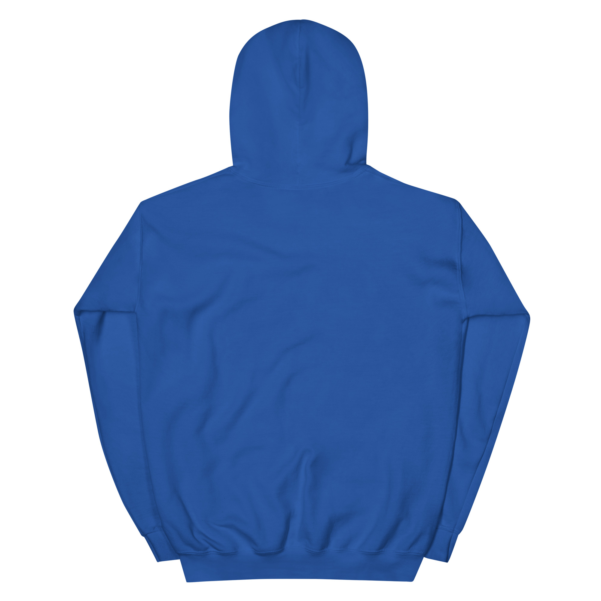 NHRDA Unisex Hoodie - Image 4