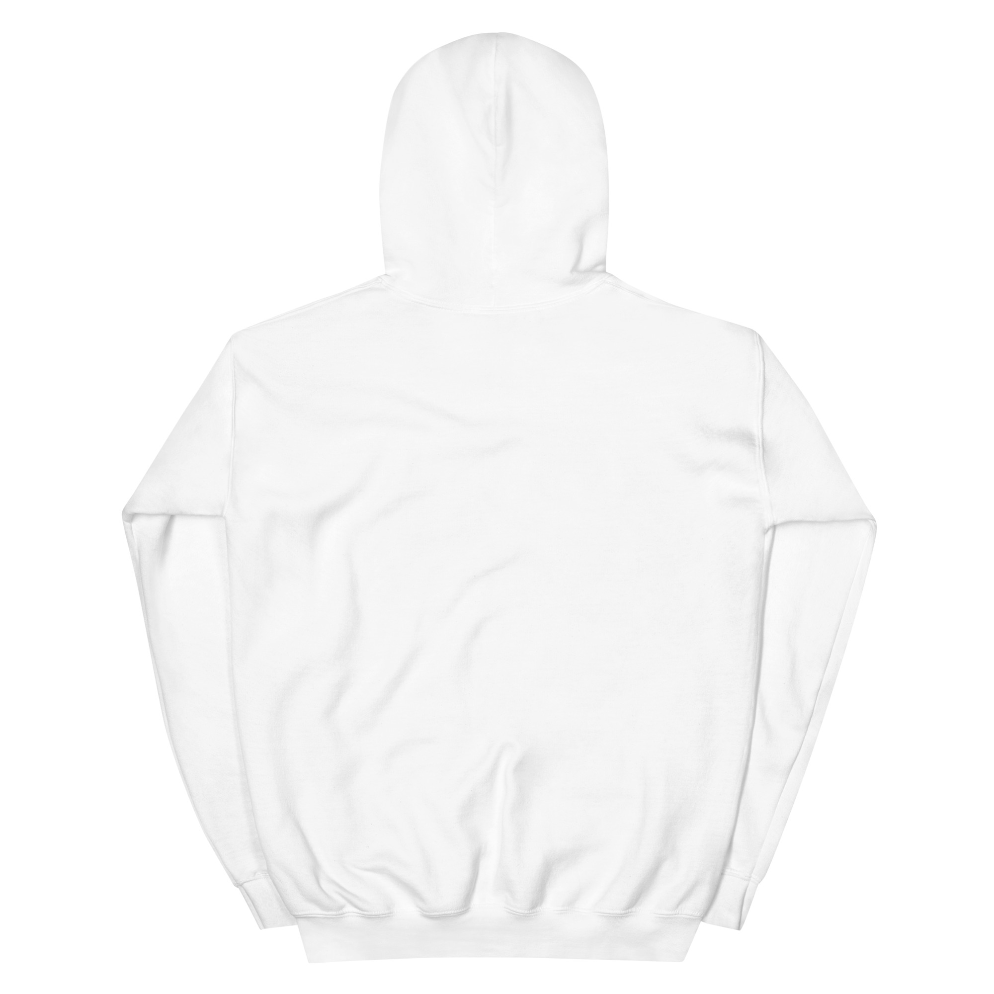 NHRDA Unisex Hoodie - Image 6