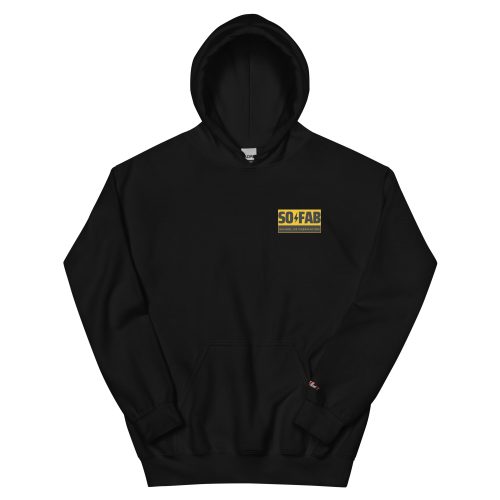 School of FAB Unisex Hoodie