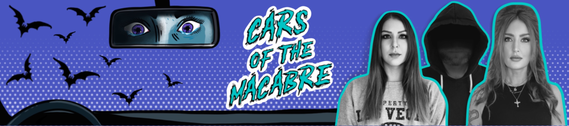 Cars of the Macabre