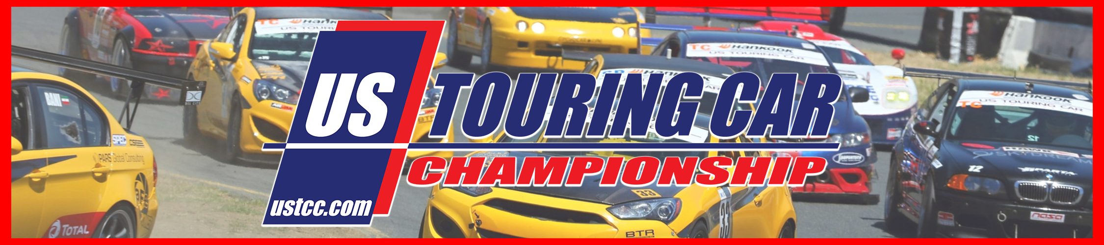 US Touring Car Championship