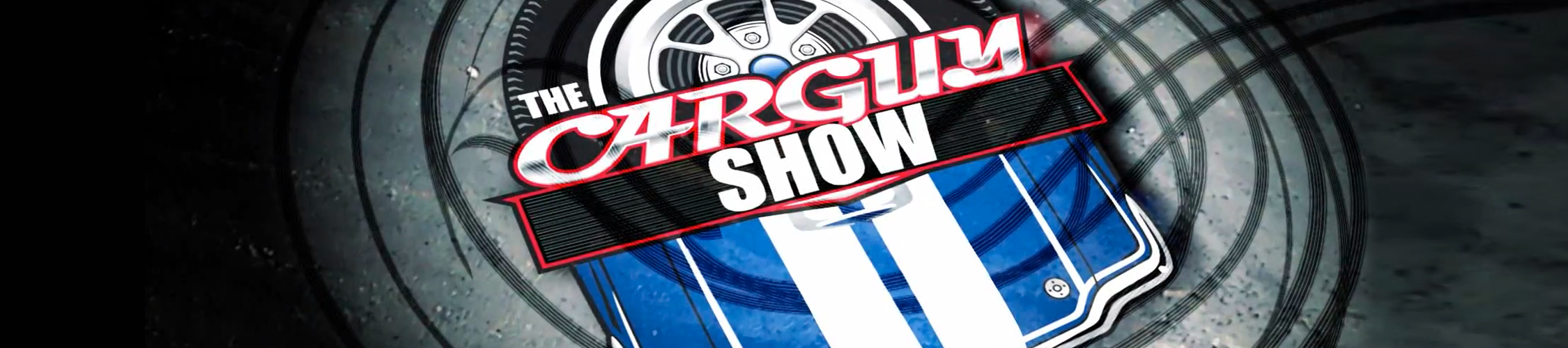 The Car Guy Show