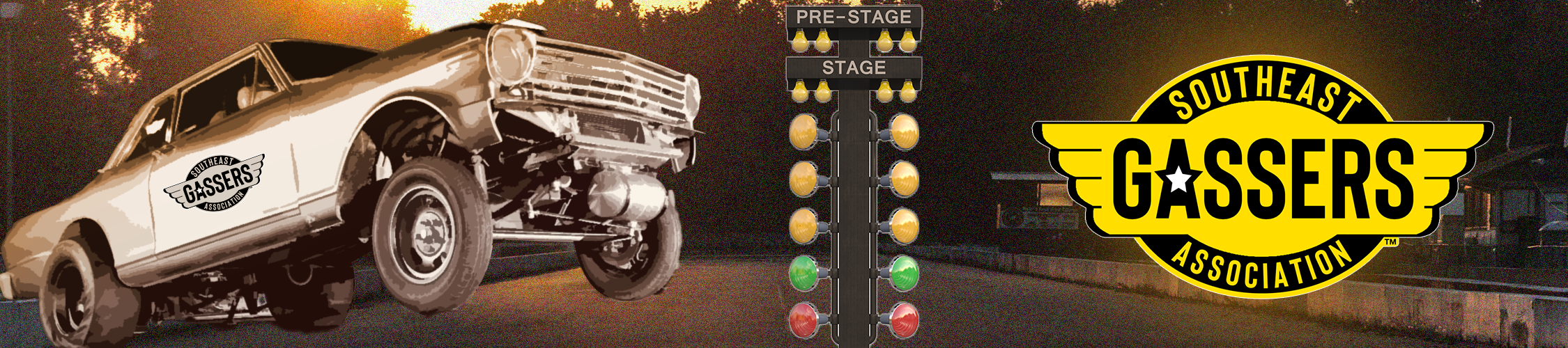 Southeast Gassers Assoc