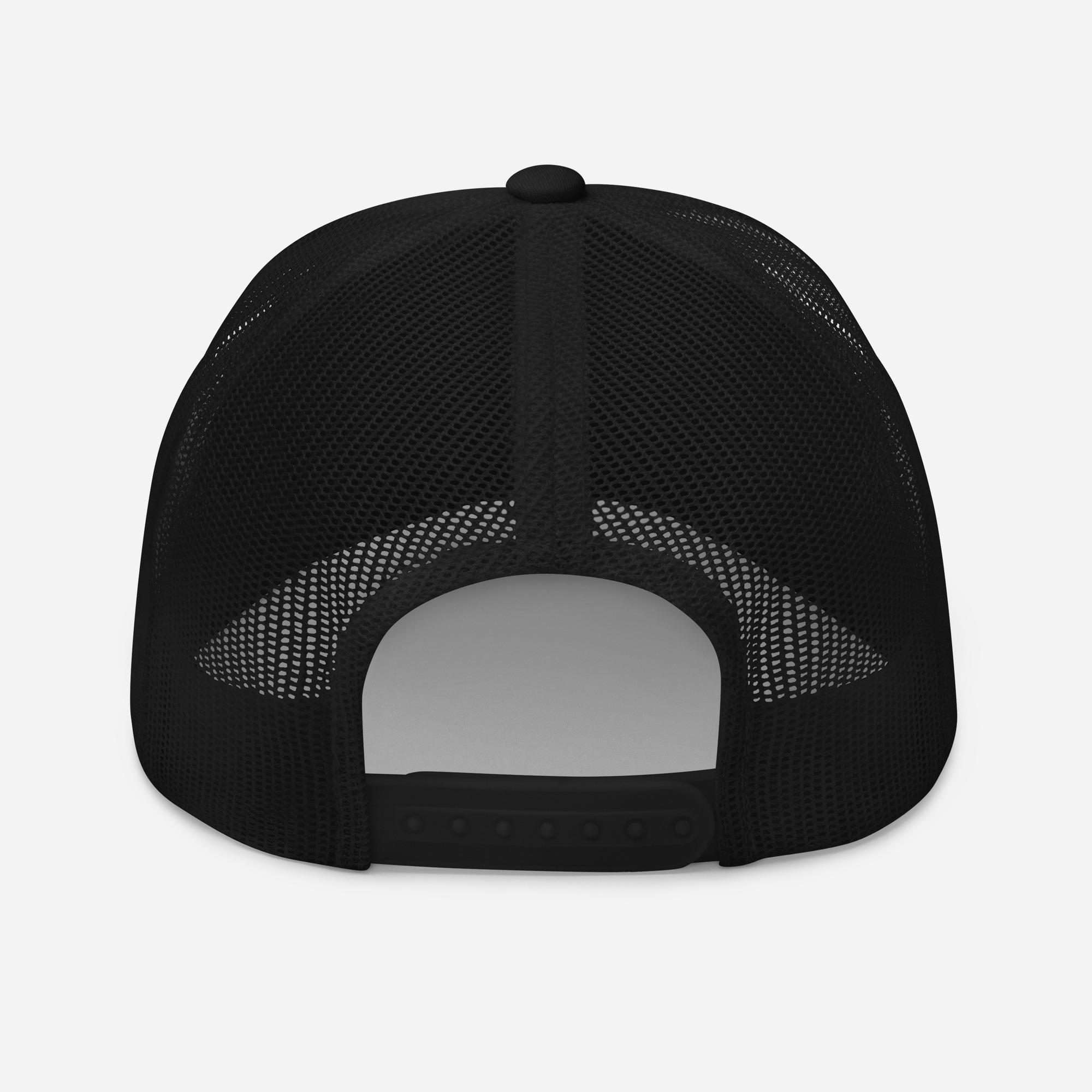 Hod Rod Madness Trucker Cap - Image 2