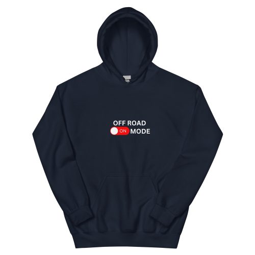 Off Road Attitude Gear Unisex Hoodie