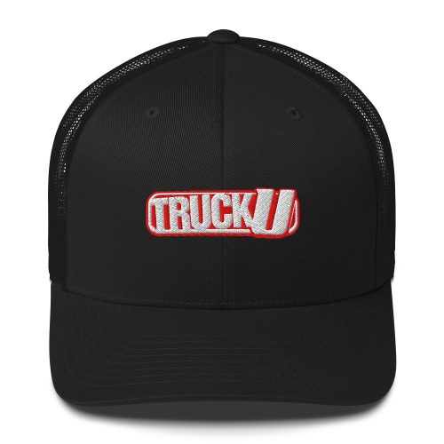 TruckU Trucker Cap