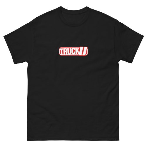 TruckU Unisex classic tee