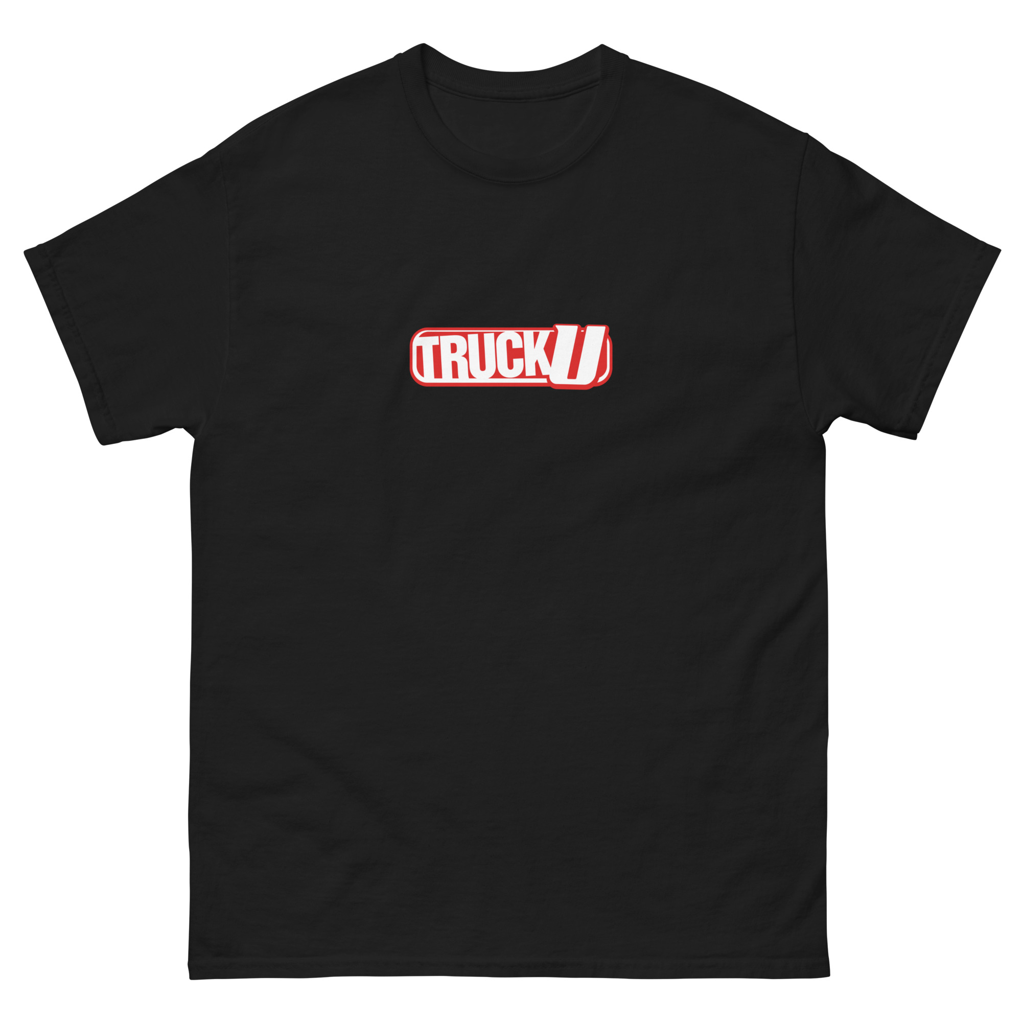 TruckU Unisex classic tee
