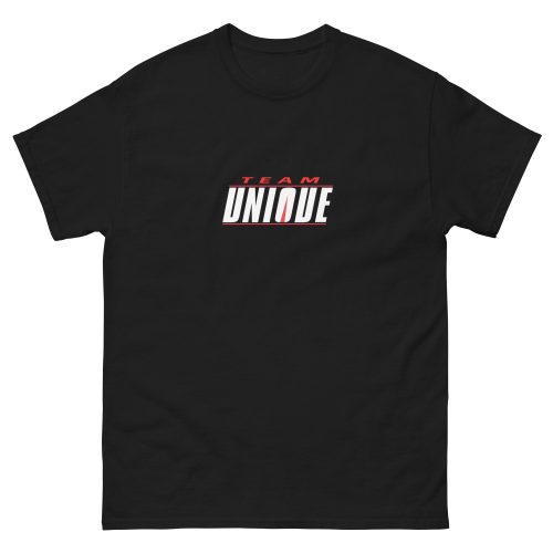 Unique Academy Unisex classic tee