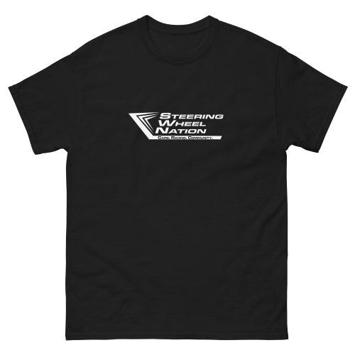 Steering Wheel Nation Unisex classic tee