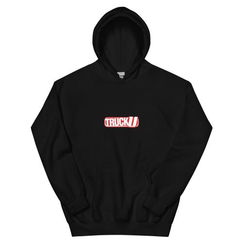 TruckU Unisex Hoodie
