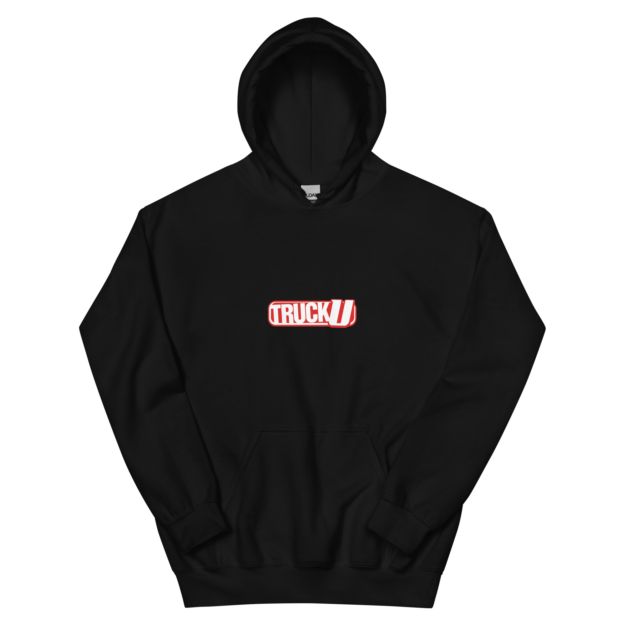 TruckU Unisex Hoodie