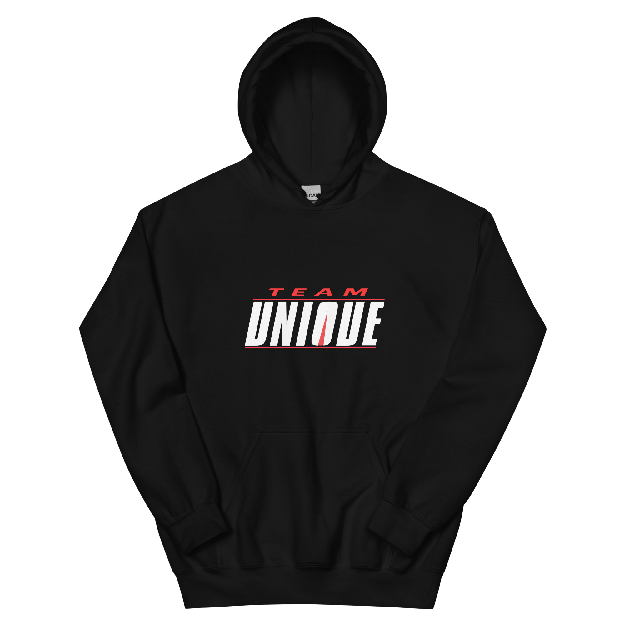 Unique Academy Unisex Hoodie